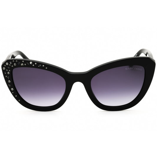 Lentes de Sol Guess by Marciano GM00016 01B 53-22-140