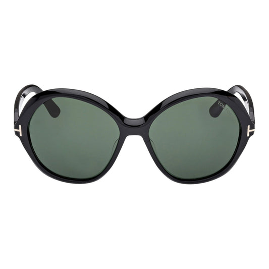 Lentes de Sol Tom Ford FT1282 01N 60-16-135