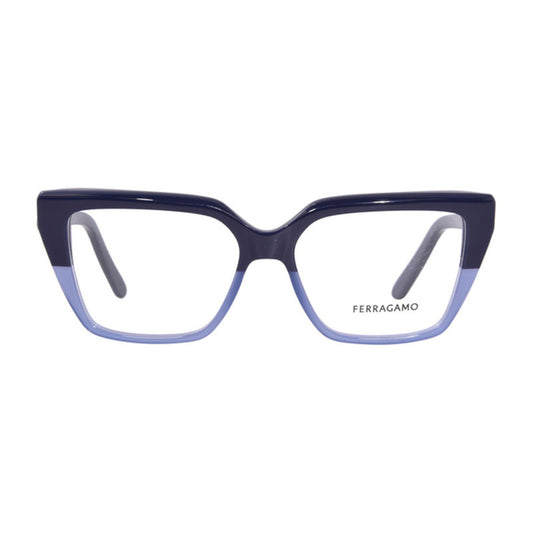 Armazón Oftálmico Salvatore Ferragamo SF2971 414 53-15-140