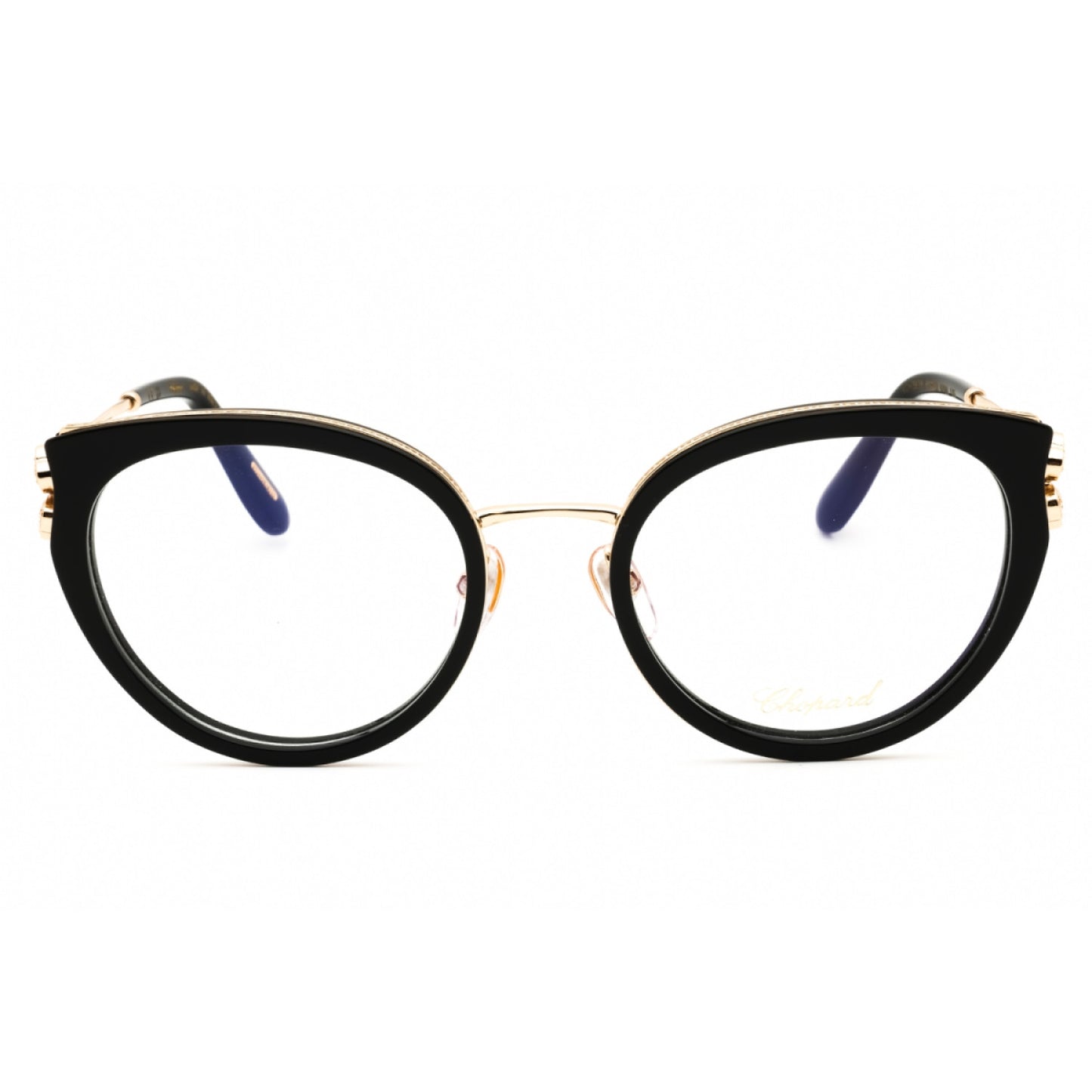Chopard Eyeglass Frames VCH367S 0700 52-20-135