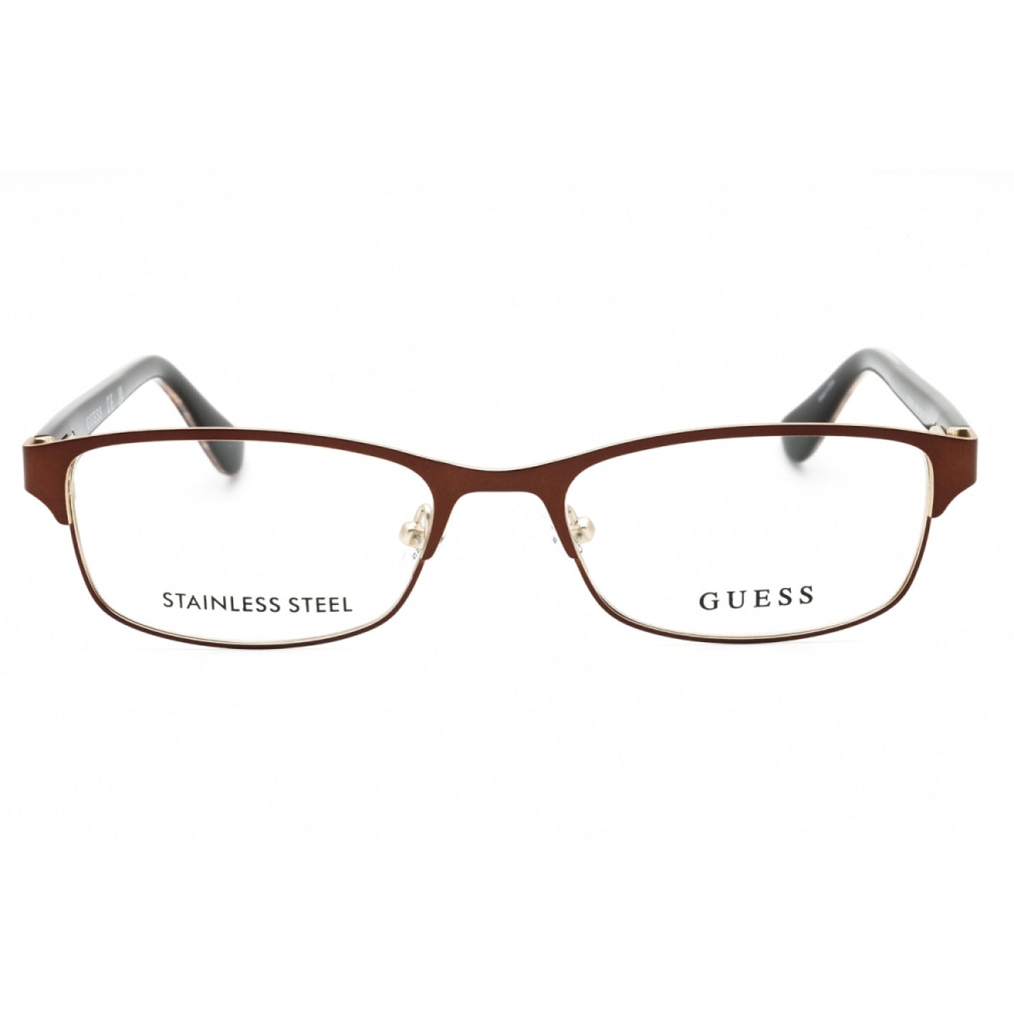 Armazón Oftálmico Guess GU2614 49 52-17-135