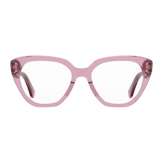 Armazón Oftálmico Moschino MOS628 0MU100 51-17-140