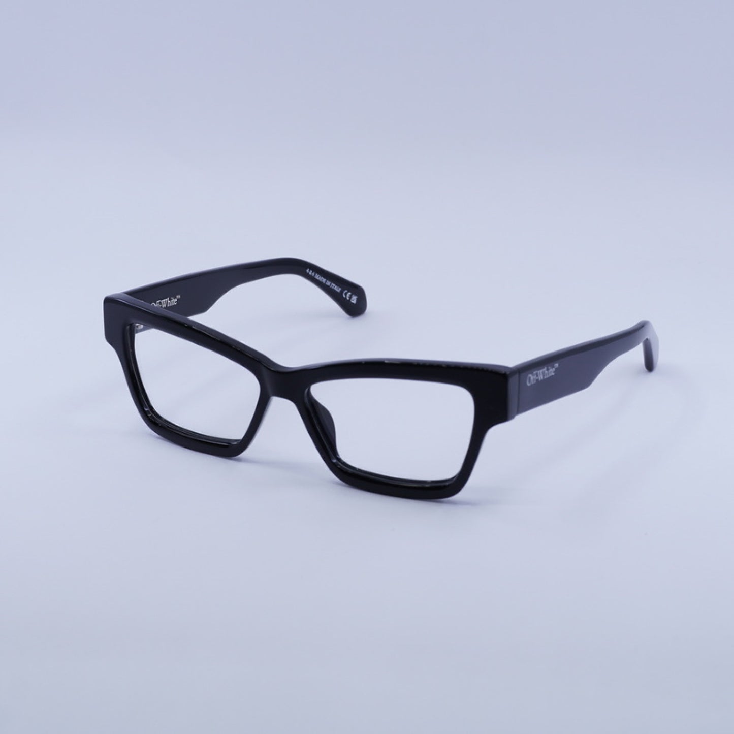 Armazón Oftálmico Off-White OERJ077 STYLE 77 1000 55-14-145