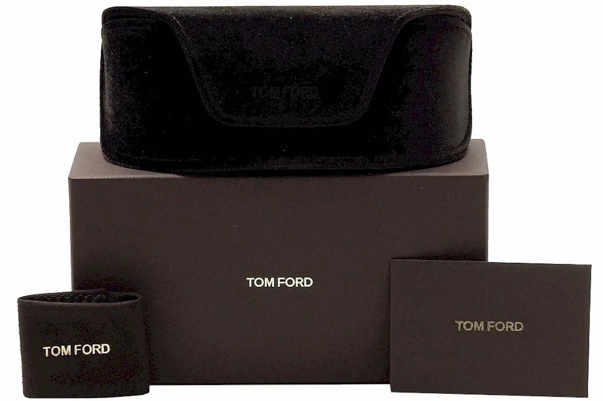 Lentes de Sol Tom Ford FT1076 52E 54-22-145