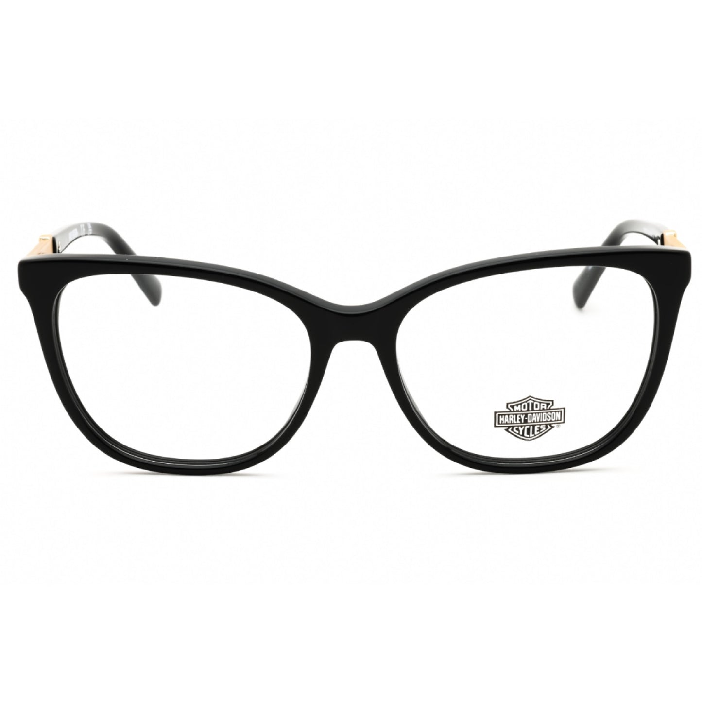 Armazón Oftálmico Harley Davidson HD50075 001 55-16-140