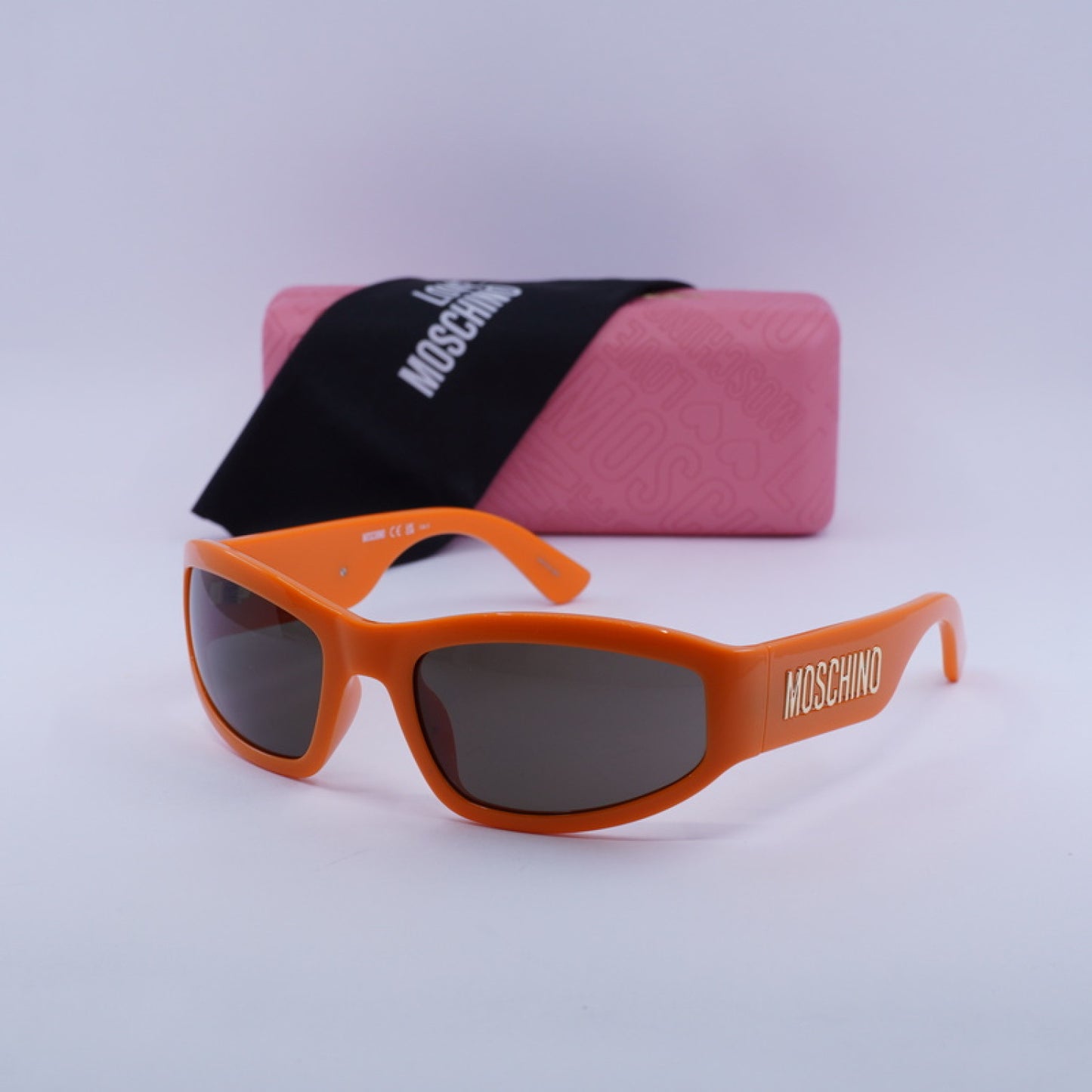 Moschino Sunglasses MOS164/S 0L7Q70 60-21-130