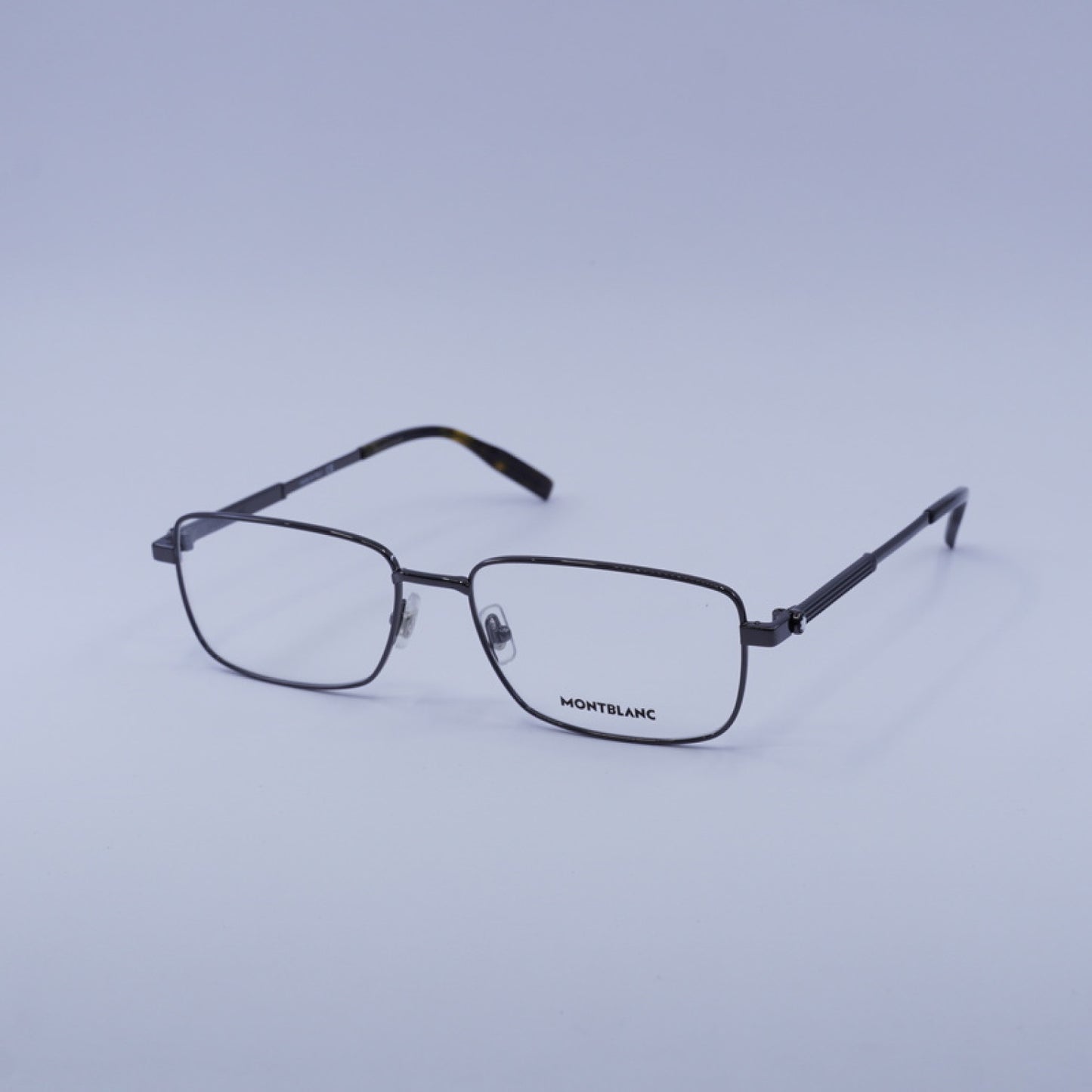 Armazón Oftálmico Montblanc MB0029O 006 58-17-150