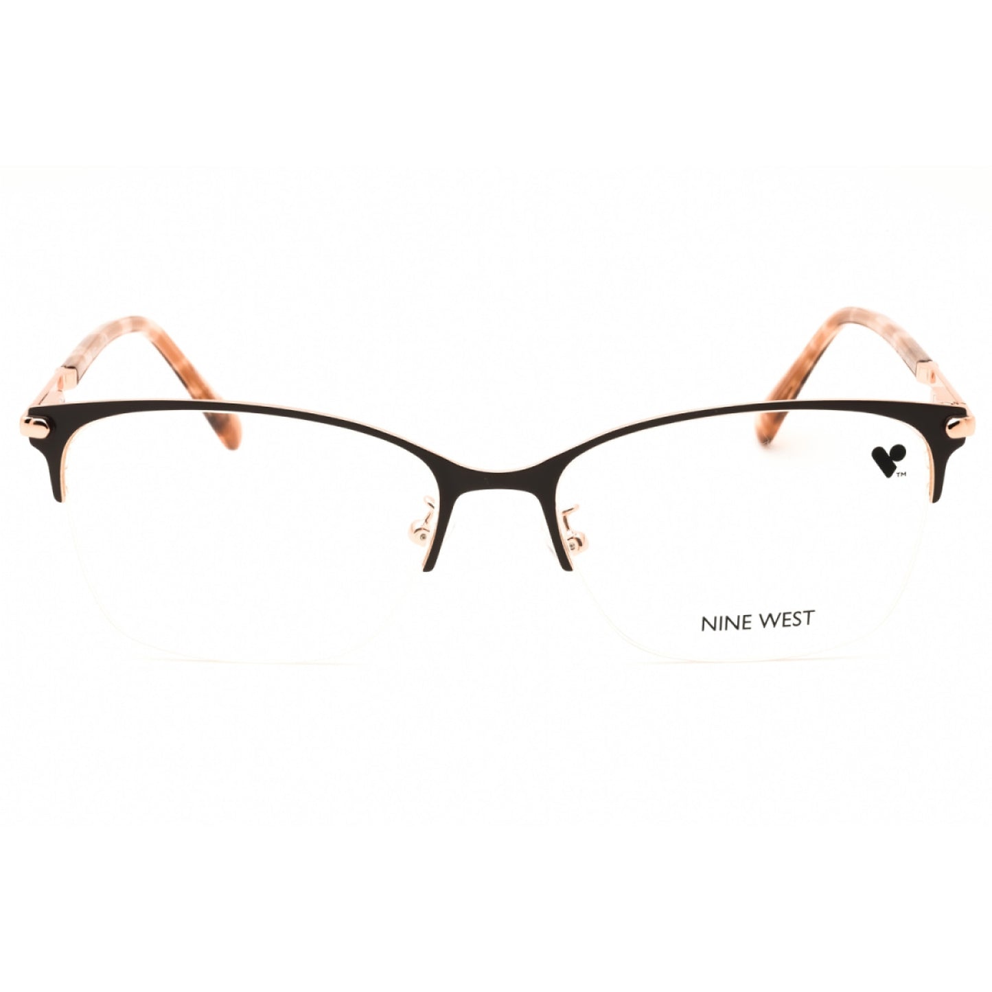 Nine West NW8012 200 56-17-140 Optical Frame