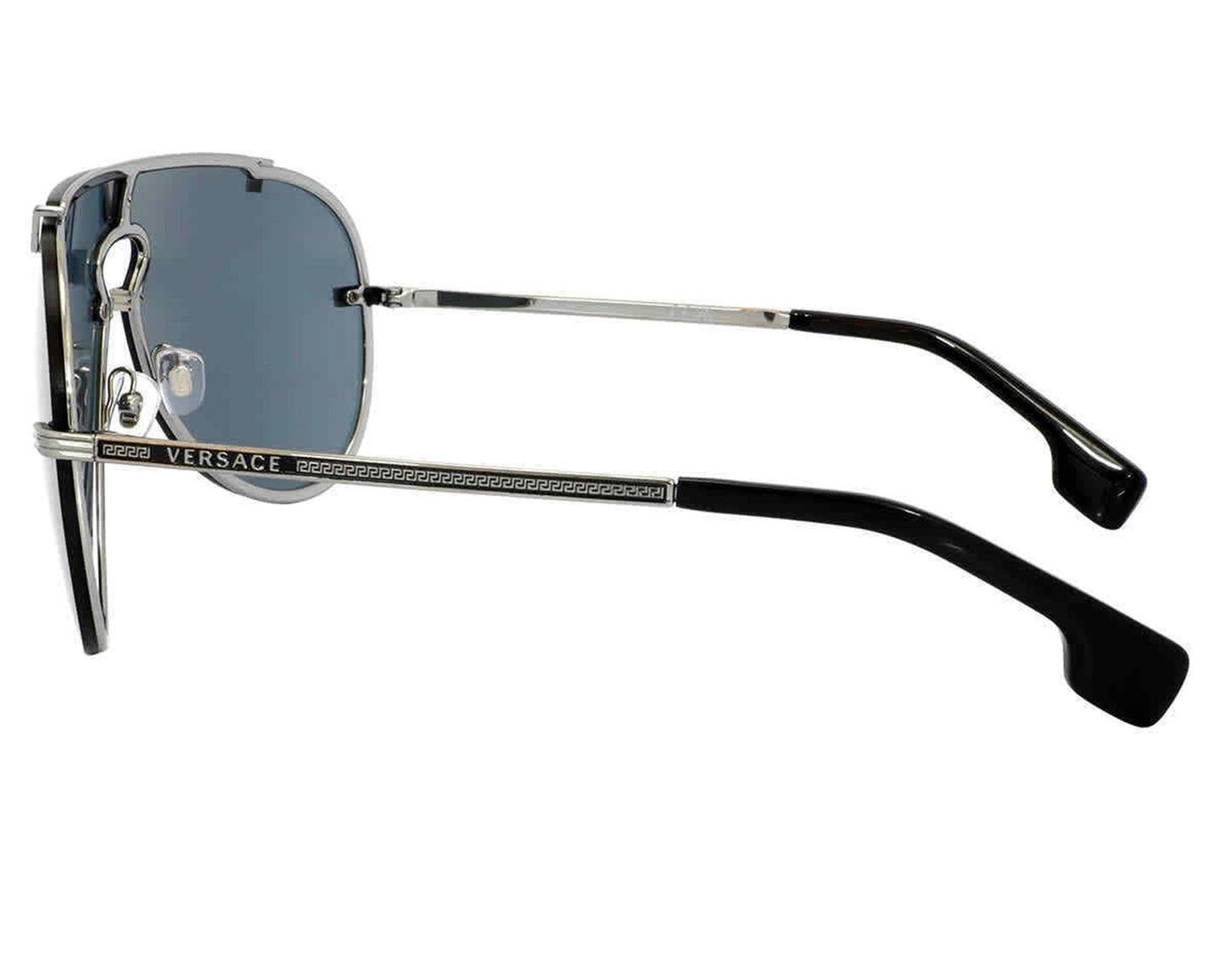 LENTE DE SOL VERSACE VE2243 10016G 143-0-140 GUNMETAL