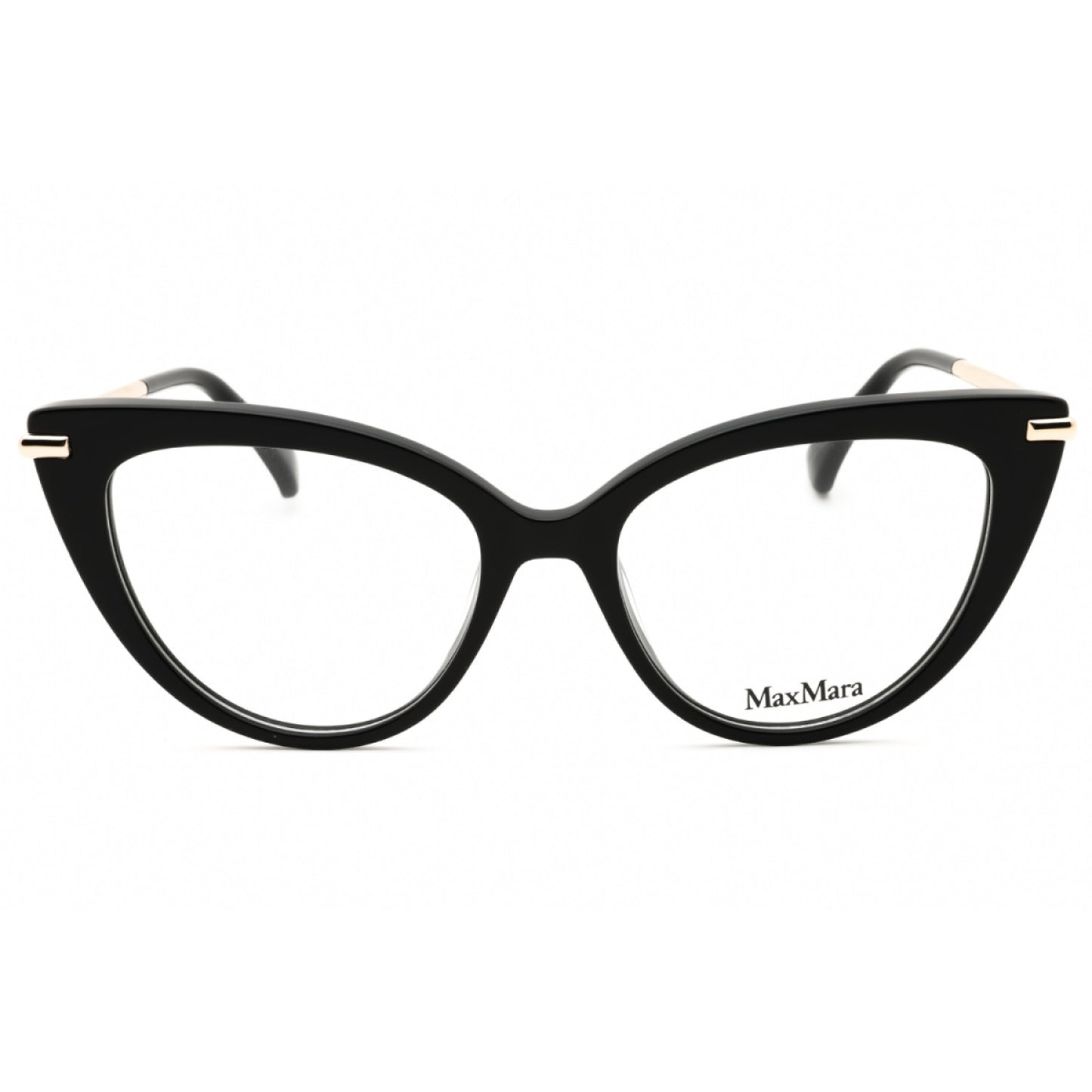 Armazón Oftálmico Max Mara MM5145 001 52-17-135