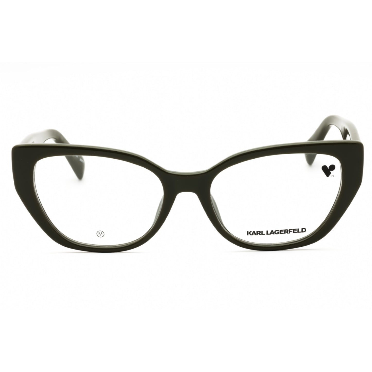 Armazón Oftálmico KARL LAGERFELD KL6151 275 53-17-140