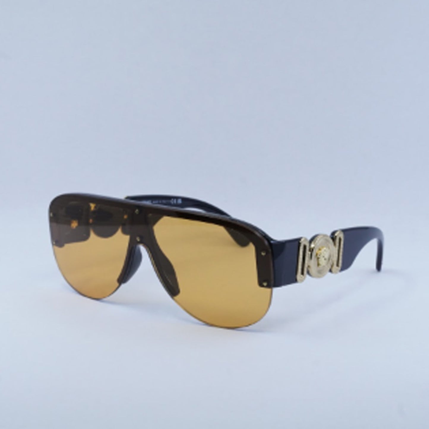 Lentes de Sol Versace VE4391 GB1/7 48-148-140