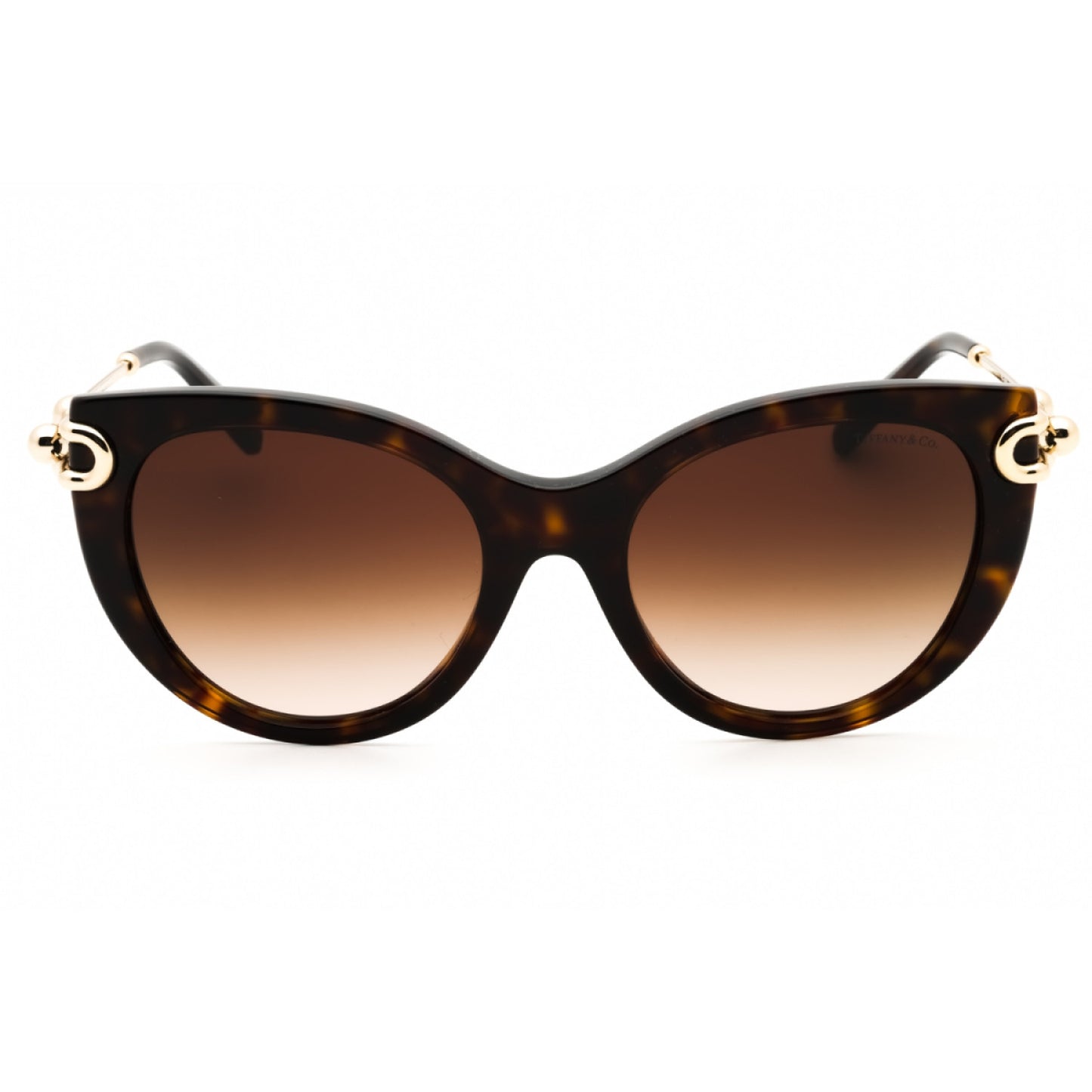 Lentes de Sol Tiffany 0TF4232 80153B 53-19-140