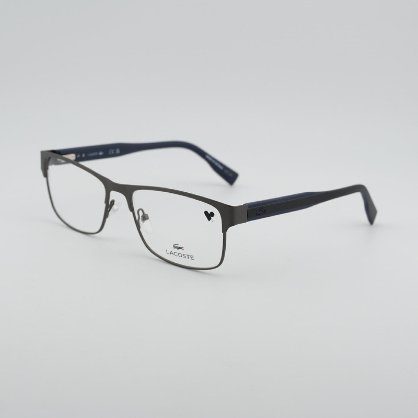 Armazón Oftálmico Lacoste L2294N 033 57-17-145