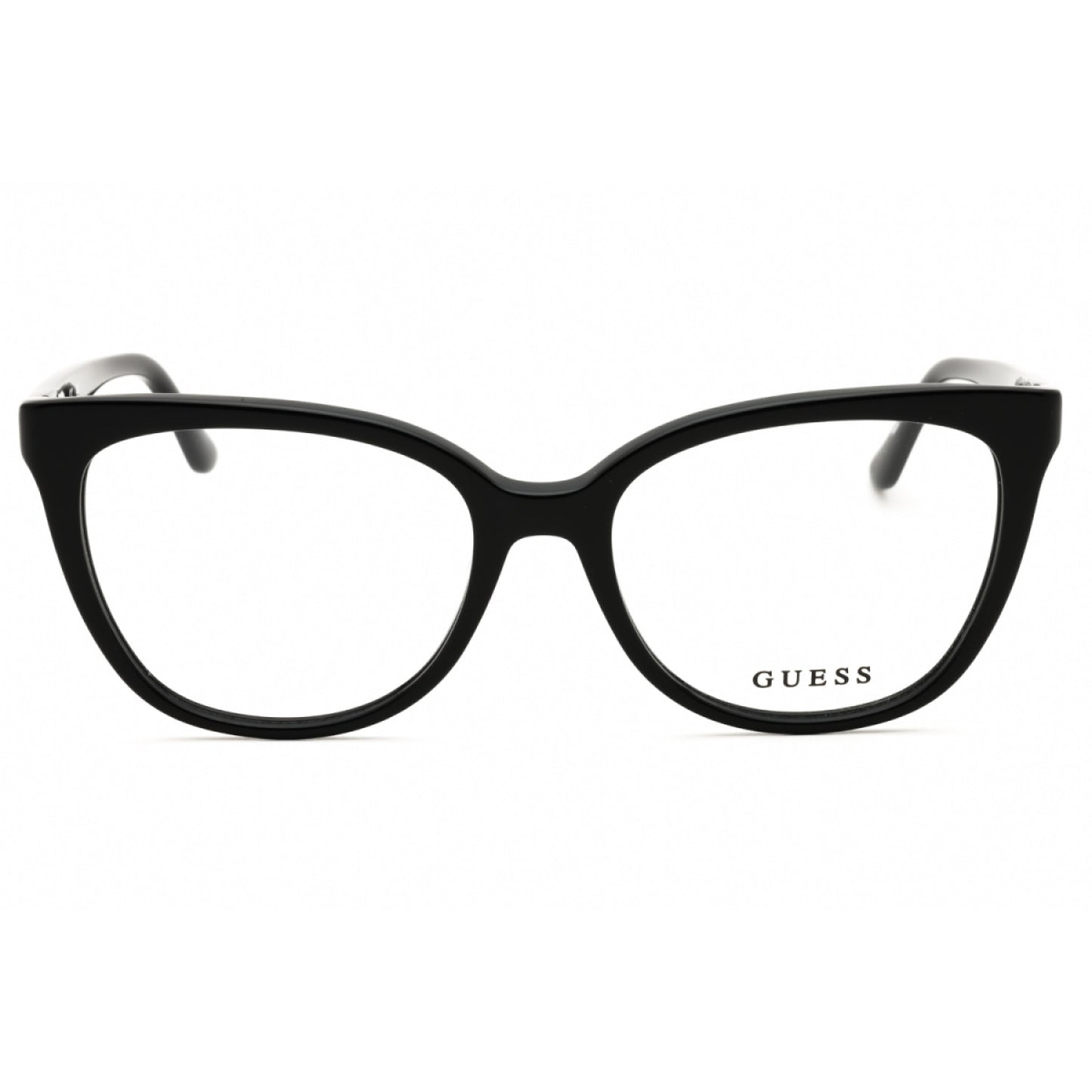Armazón Oftálmico Guess GU50114 001 53-17-140