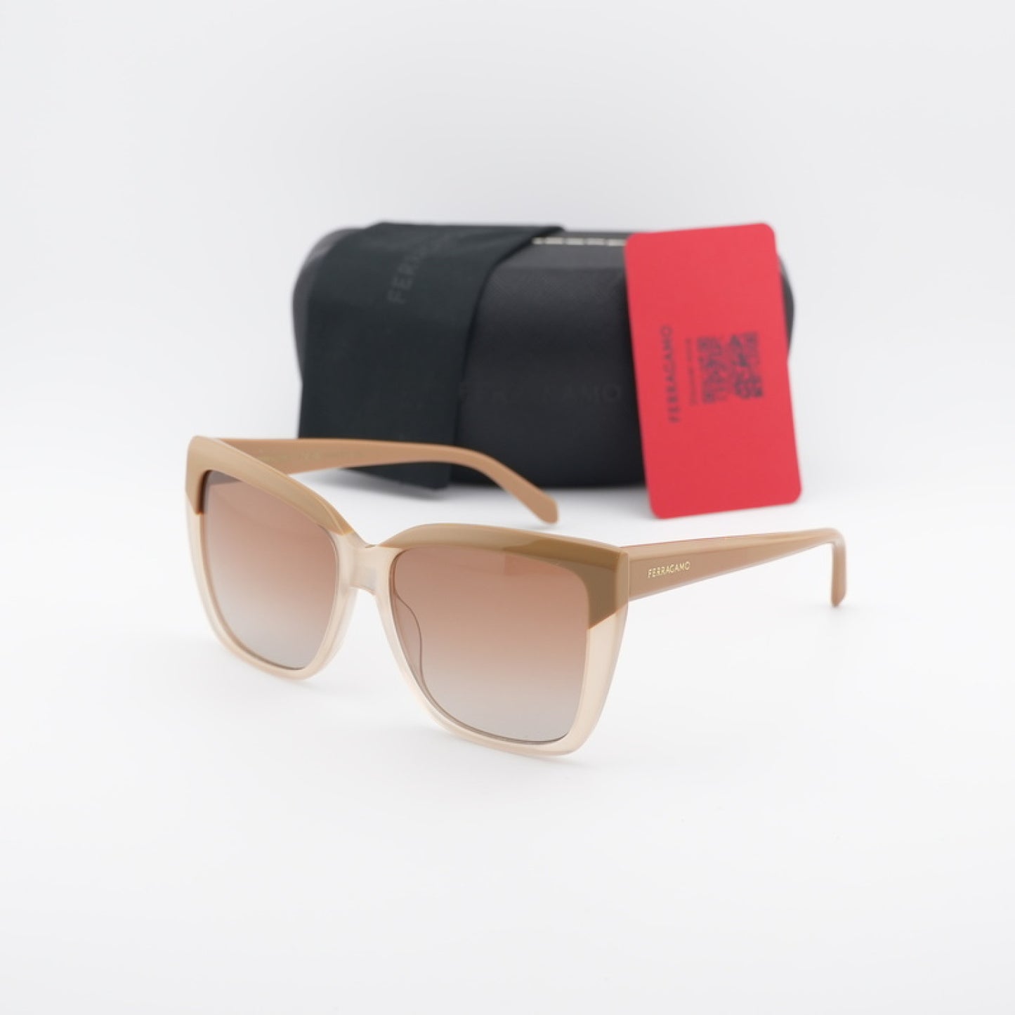 Lentes de Sol Salvatore Ferragamo SF1102S 261 58-16-140