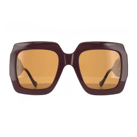 Gucci GG1022S 007 54-23-140 Sunglasses