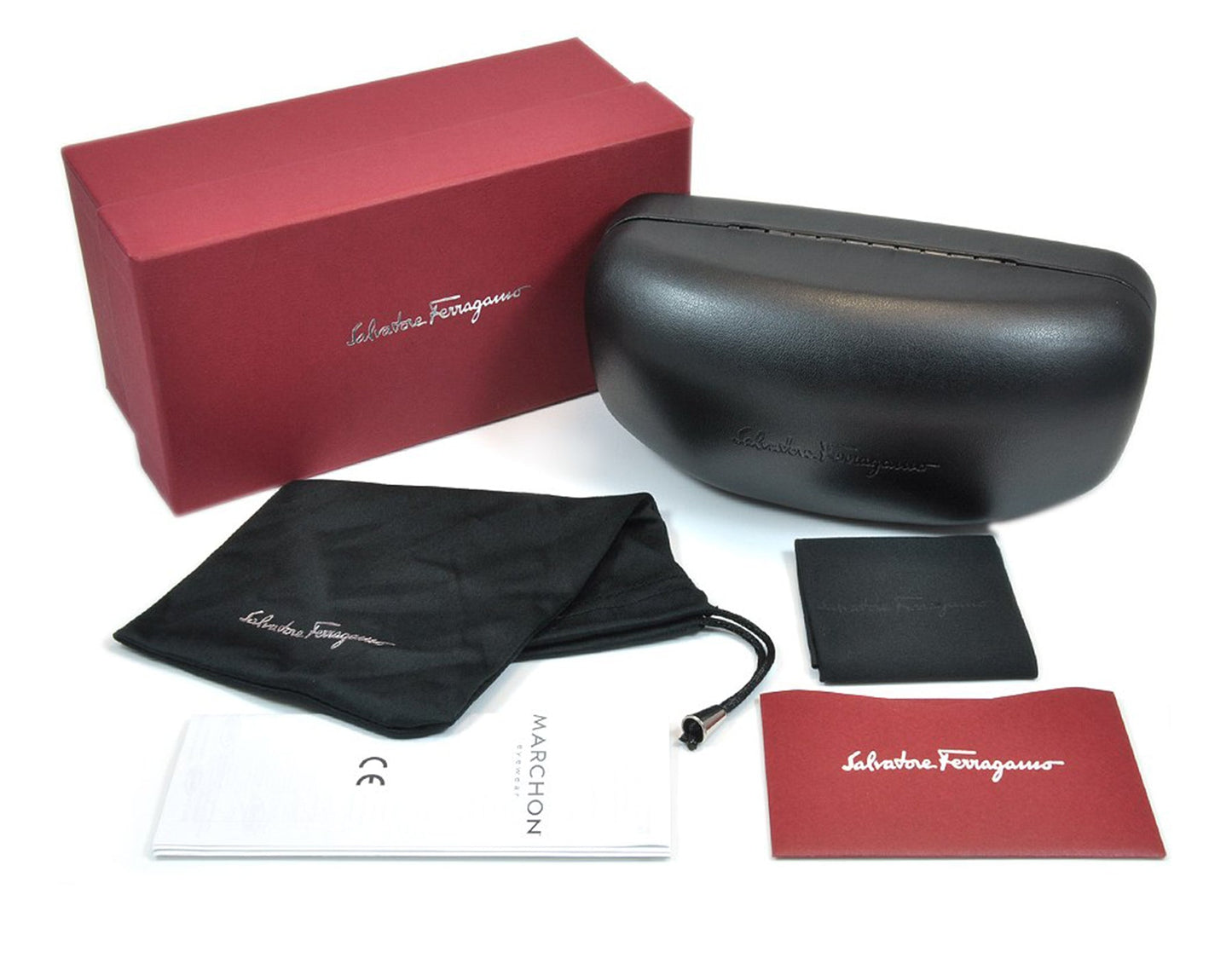Lentes de Sol Salvatore Ferragamo SF959S 214 55-18-140