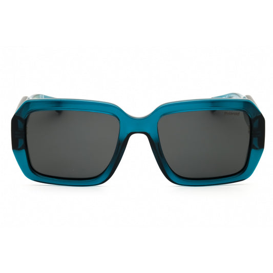 Lentes de Sol Polaroid Core PLD 6223/S/X 0ZI9M9 54-19-140