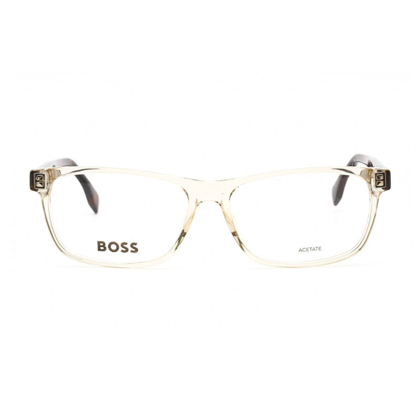 Armazón Oftálmico Hugo Boss BOSS 1518 0XNZ00 58-16-145