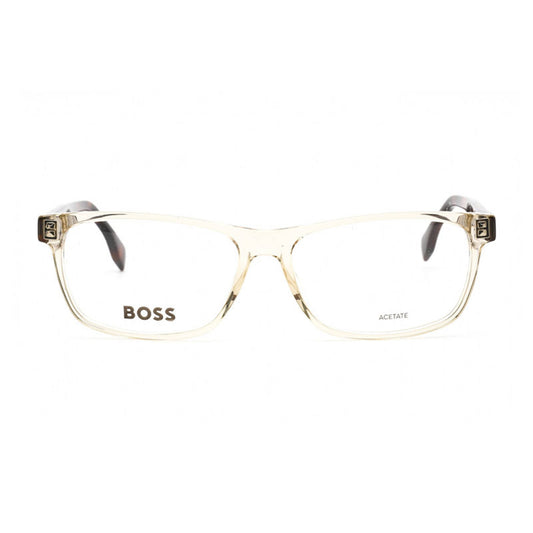 Armazón Oftálmico Hugo Boss BOSS 1518 0XNZ00 58-16-145