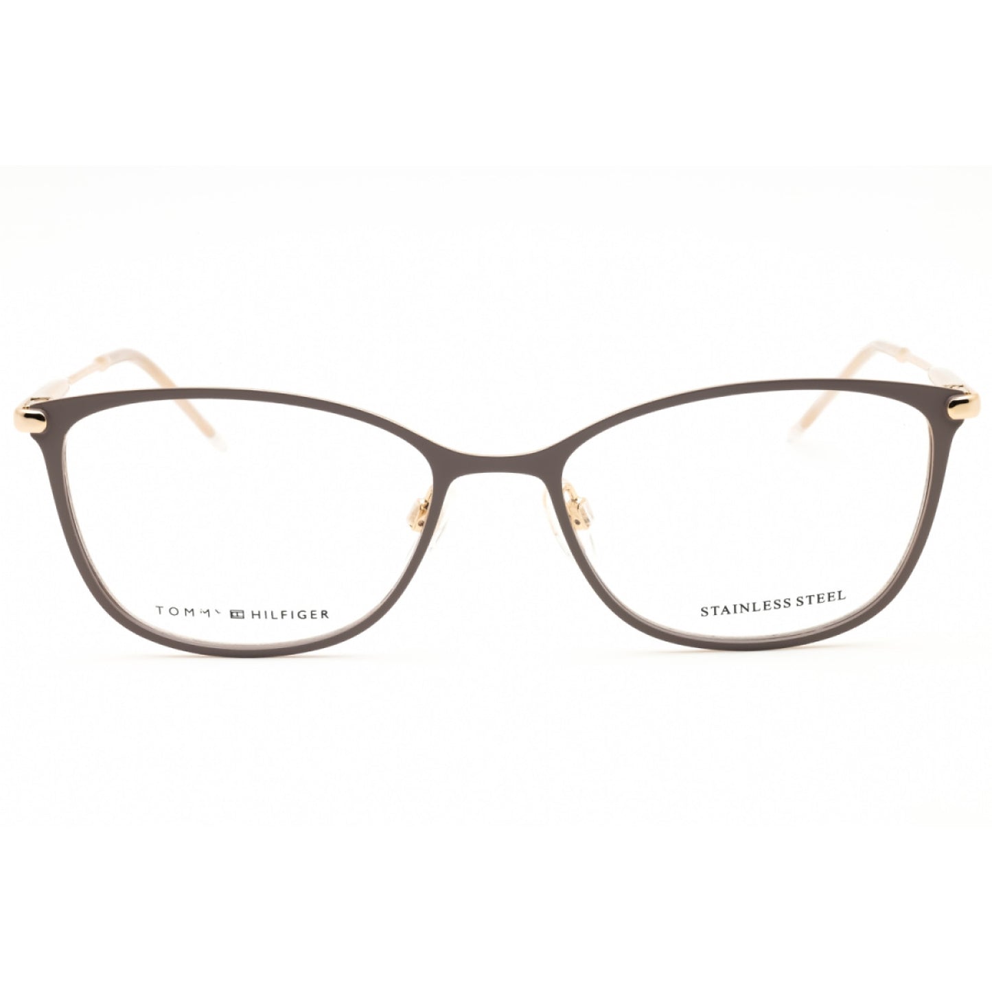 Tommy Hilfiger Eyeglass Frames TH 1637 02F700 53-17-140