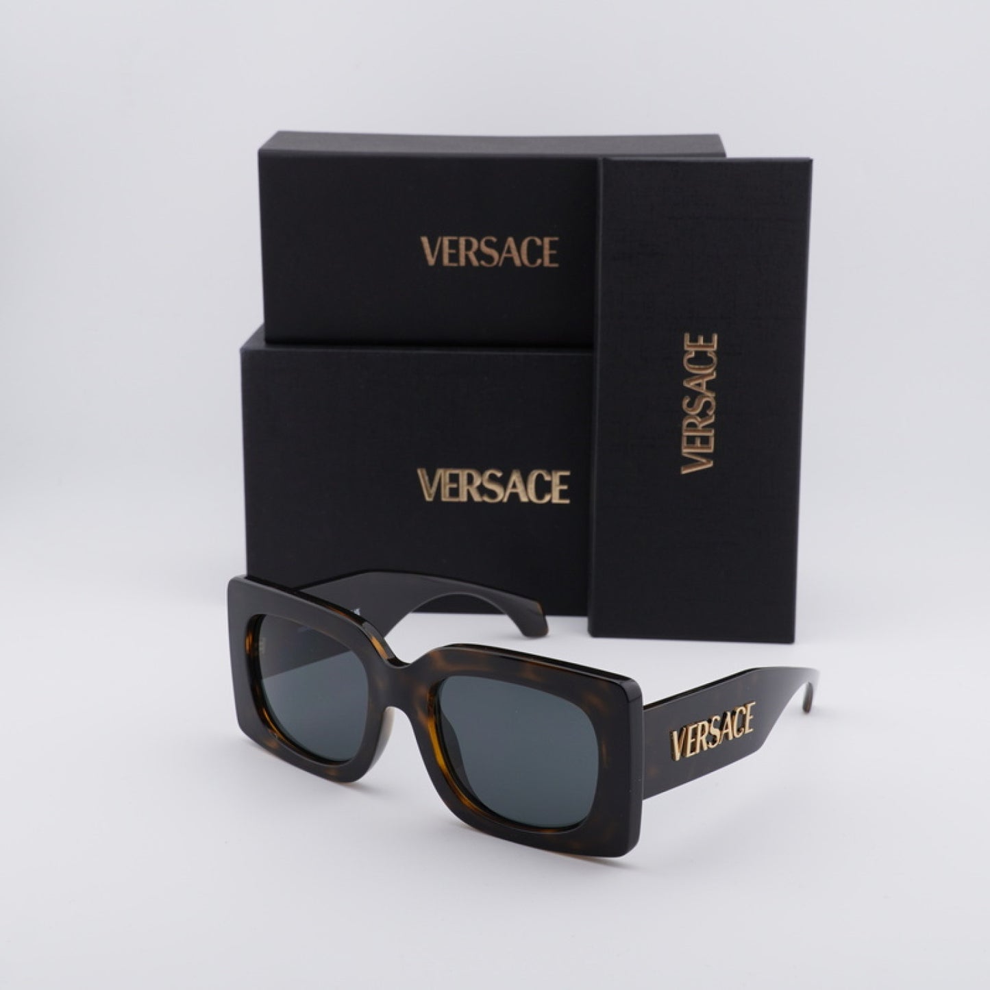 Lentes de Sol Versace VE4496U 108/87 54-21-140