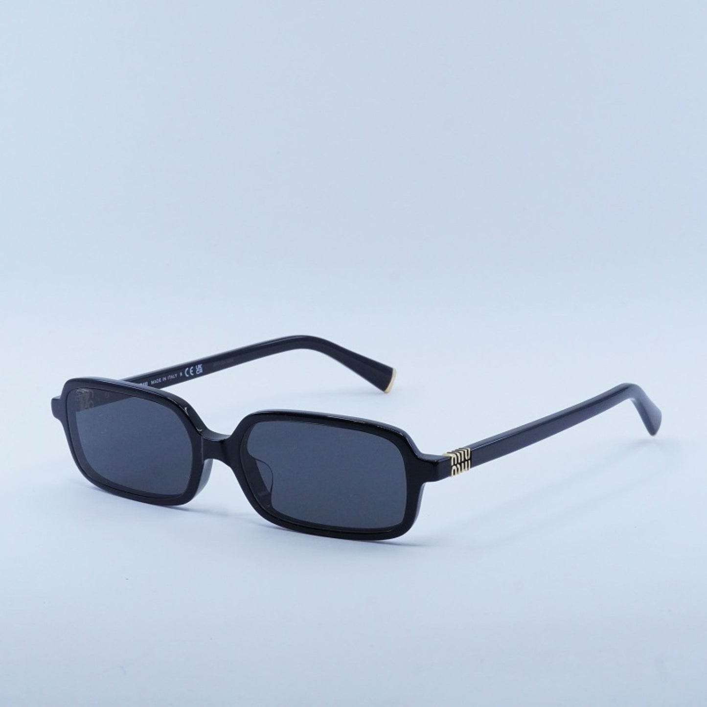 Lentes de Sol Miu Miu MU11ZSF 16K5S0 52-15-140