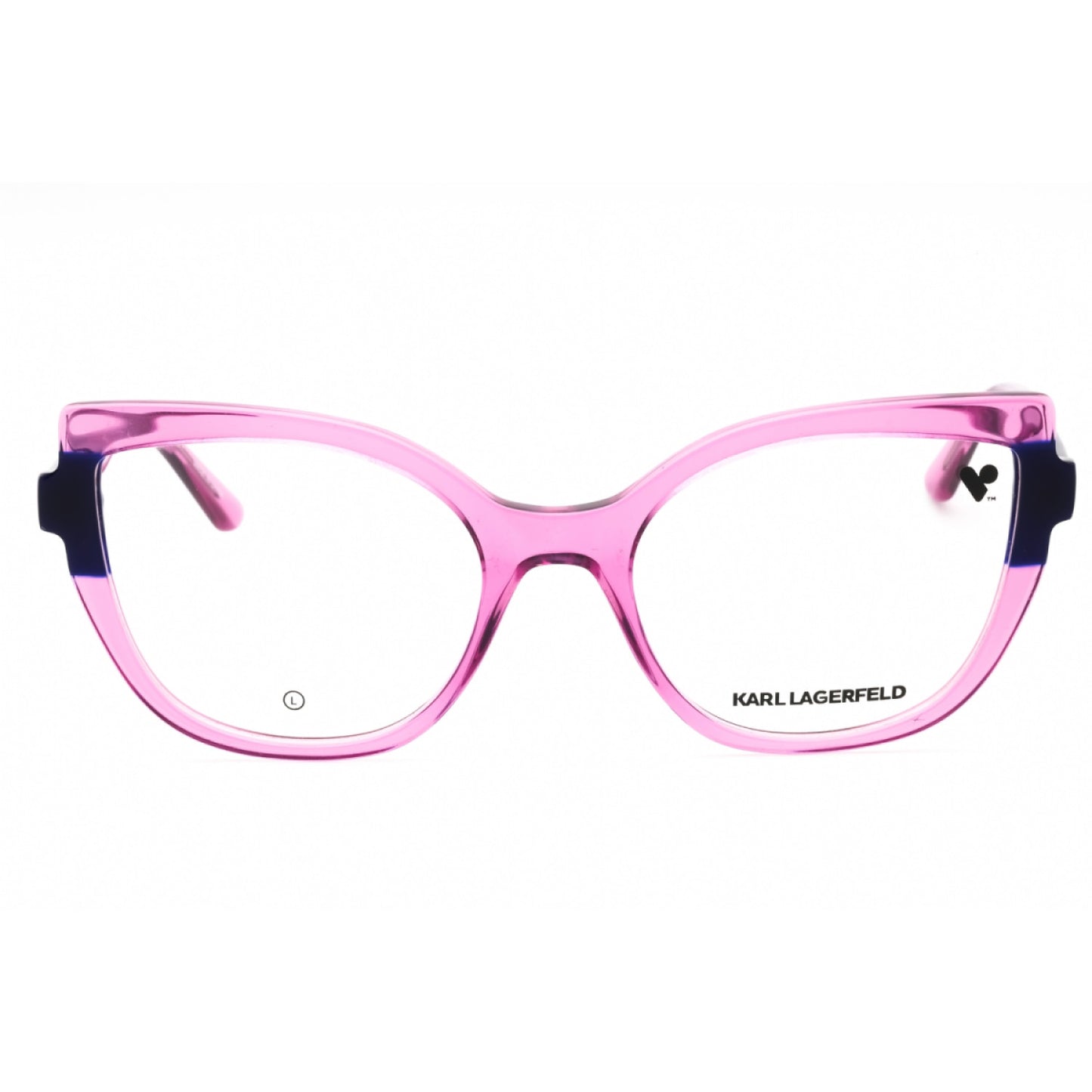 Armazón Oftálmico KARL LAGERFELD KL6132 613 54-19-140