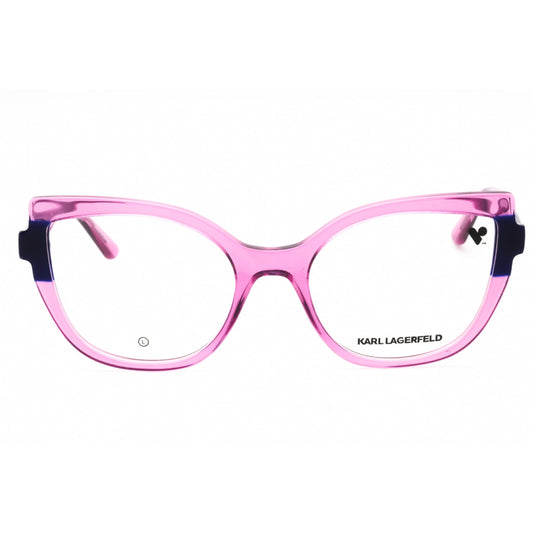Armazón Oftálmico KARL LAGERFELD KL6132 613 54-19-140