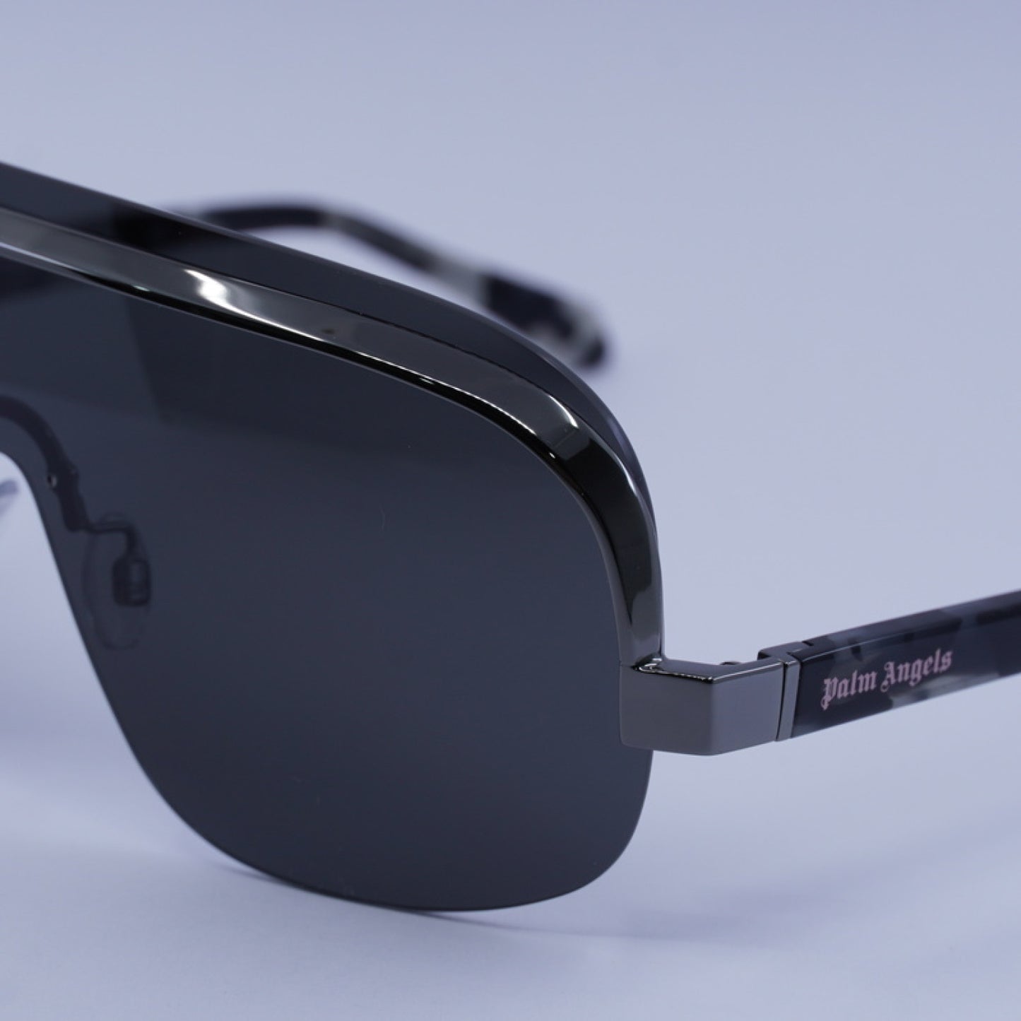 Lentes de Sol Palm Angels PERI10I KING 7607 135mm