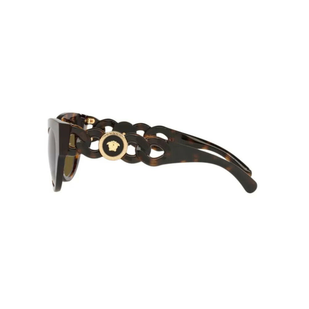 LENTES DE SOL VERSACE VE4408 108/73 52MM MUJER