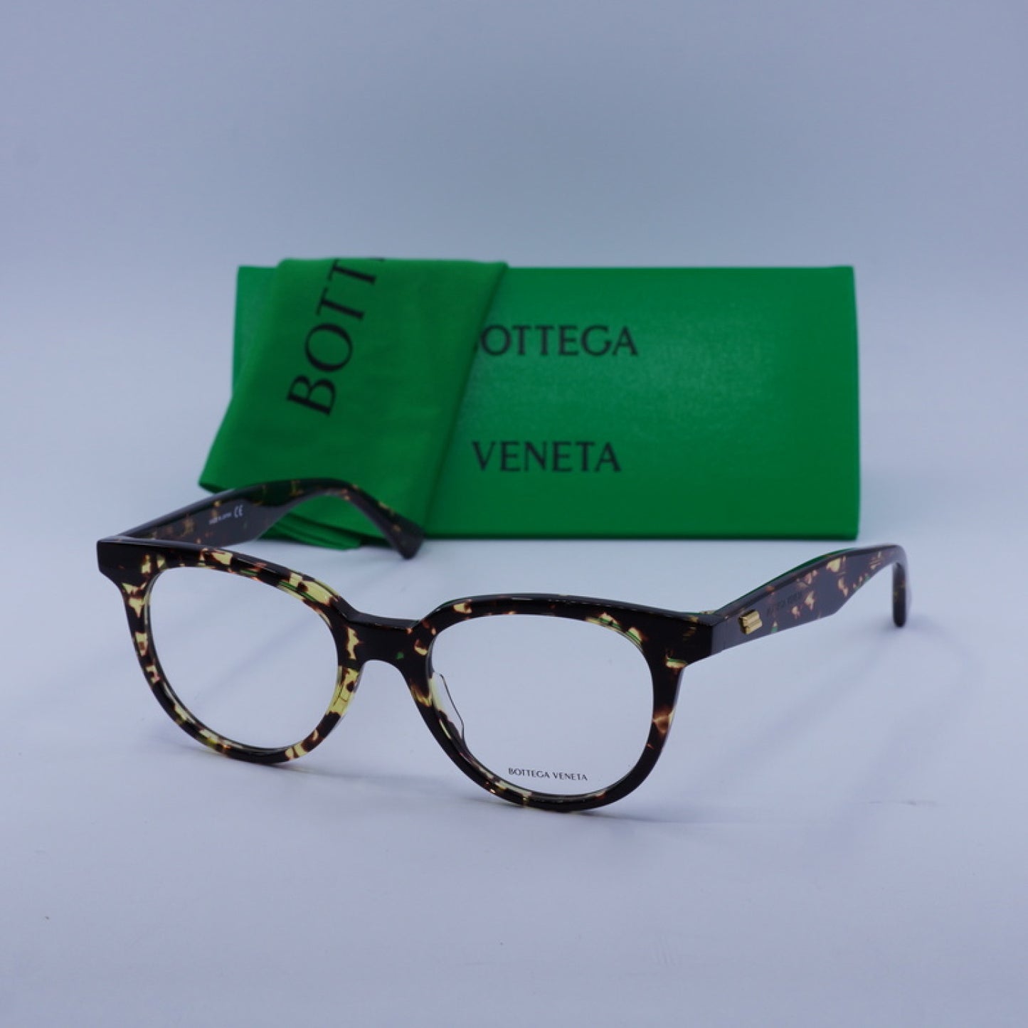 Armazón Oftálmico Bottega Veneta BV1020O 002 49-19-145