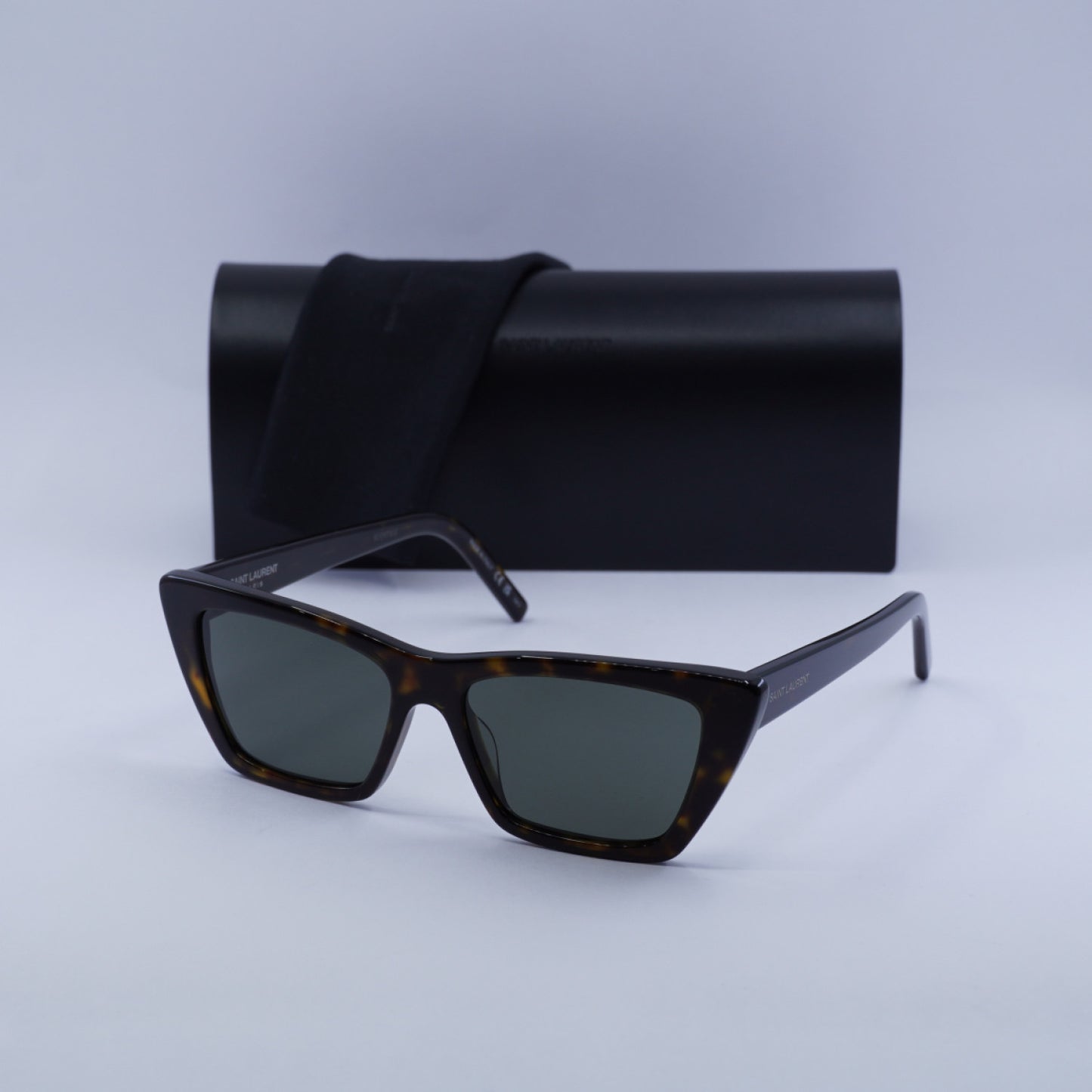 Lentes de Sol Saint Laurent SL276MICA 002 53-16-145
