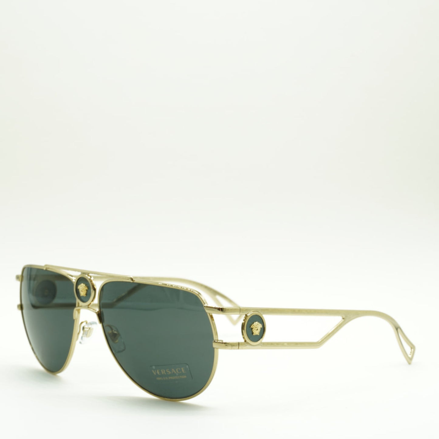 Lentes de Sol Versace VE2225 100287 60-15-140