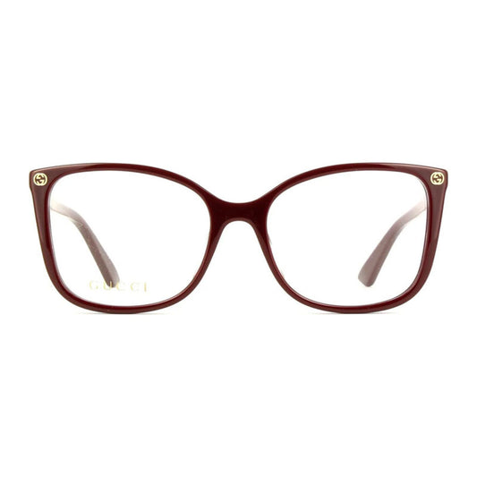 Armazón Oftálmico Gucci GG0026O 012 53-17-140