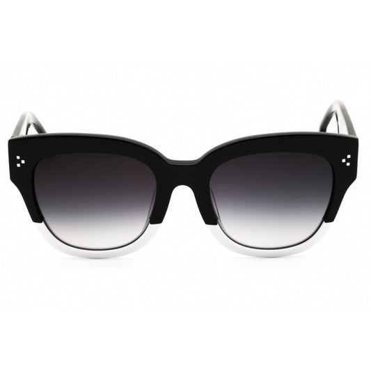 GAP Sunglasses SGP010 0BLA 53-20-140