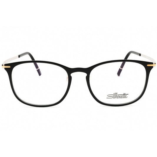 Armazón Oftálmico Silhouette MOMENTUM FULLRIM 2920/75 9082 52-17-145