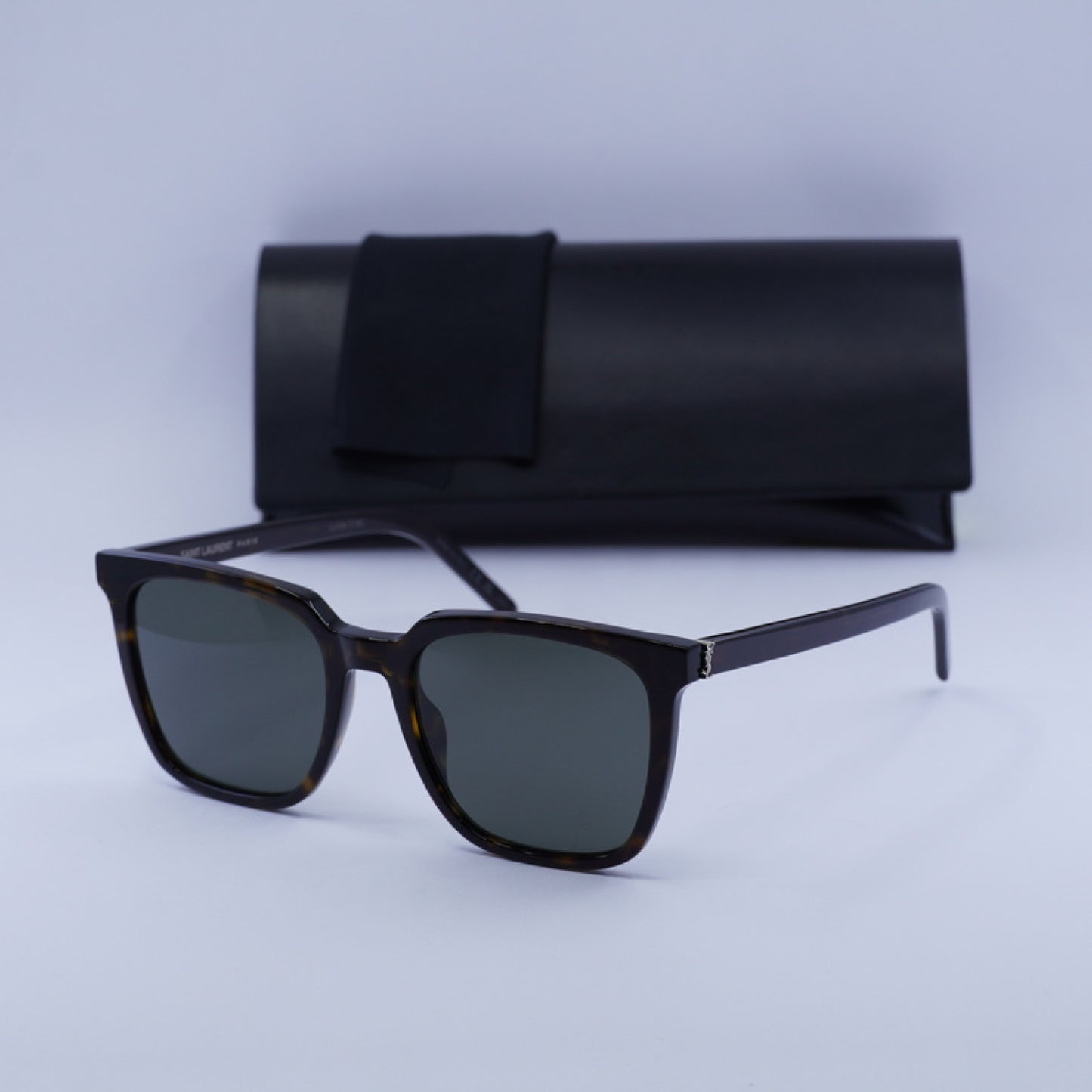 Lentes de Sol Saint Laurent SLM146 002 54-19-145