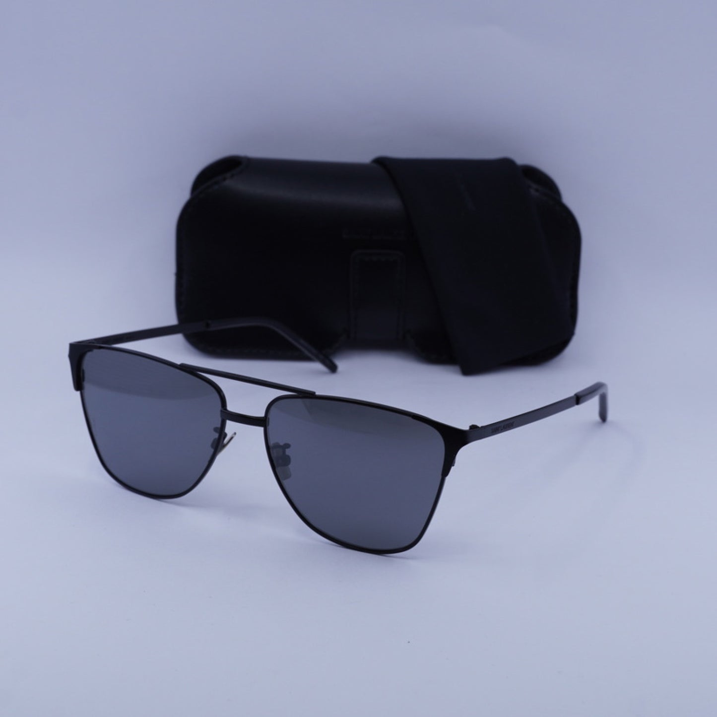 Lentes de Sol Saint Laurent SL280 002 59-15-145