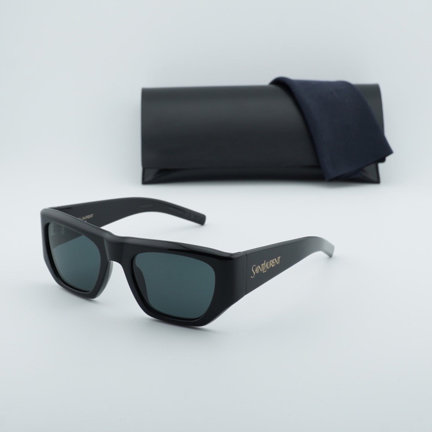 Lentes de Sol Saint Laurent SL740 005 52-21-135