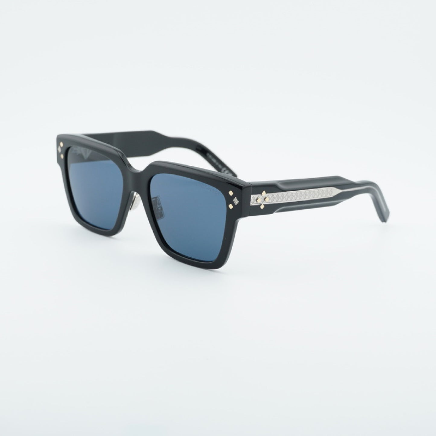 Lentes de Sol Dior CD DIAMOND S3F 10B0 55-18-145