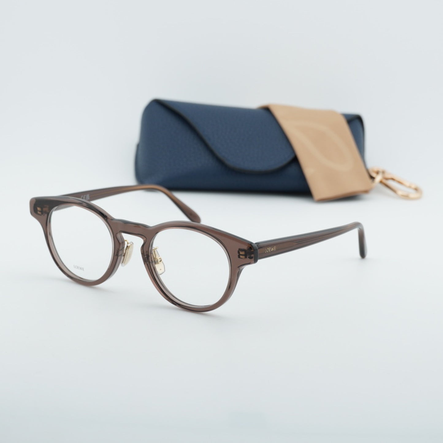 Loewe LW50085F 050 49-22-150 Optical Frame
