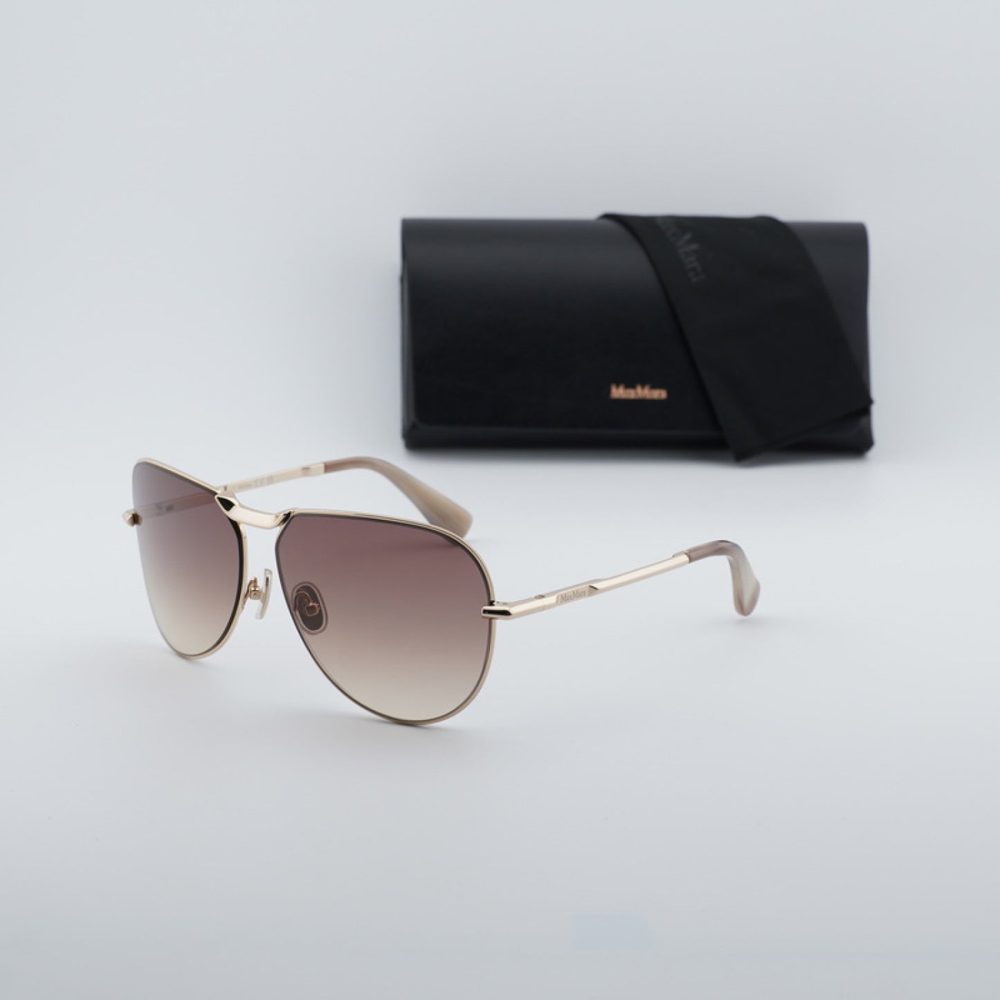 Lentes de Sol Max Mara MM0134 32F 59-13-125