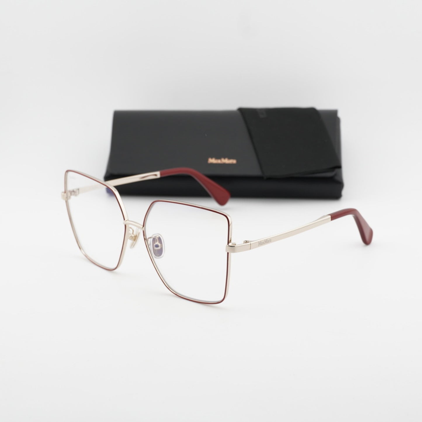 Armazón Oftálmico Max Mara MM5073-H-B 068 60-15-140