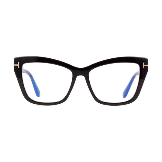 Armazón Oftálmico Tom Ford FT5826-B 001 55-16-140