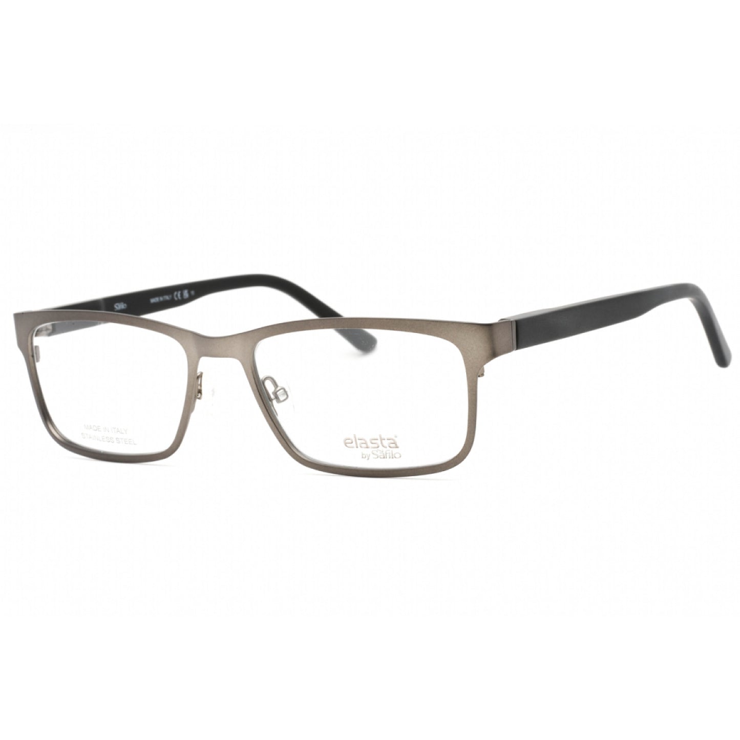 Armazón Oftálmico Elasta E 3128 0R8000 56-18-150