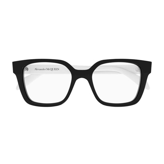 Armazón Oftálmico Alexander McQueen AM0358O 003 52-18-145