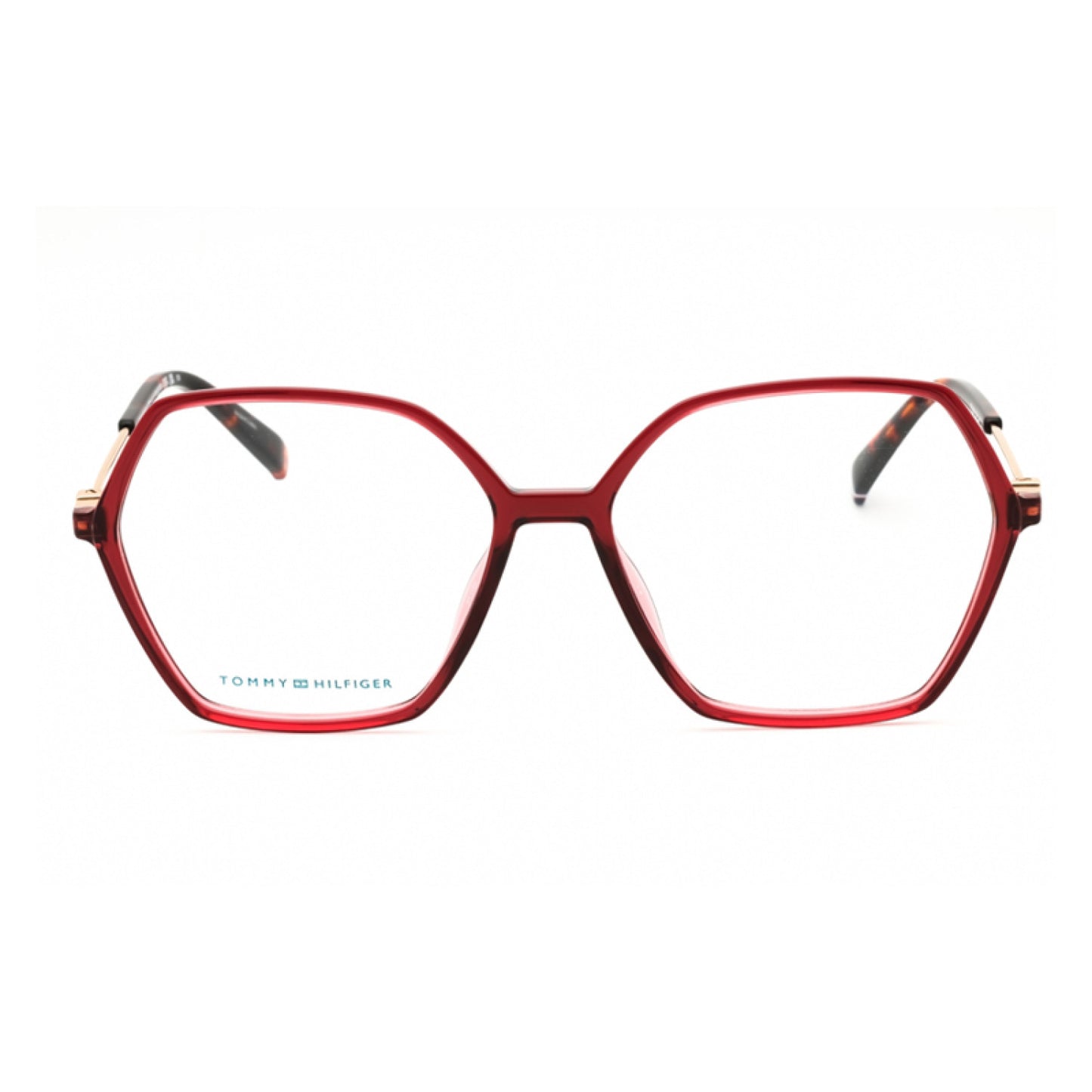 Armazón Oftálmico Tommy Hilfiger TH 2059 0C9A00 55-15-140