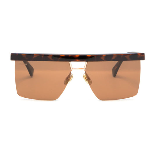Lentes de Sol Max Mara MM0072 52E 60-14-140